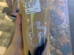 -CoCo都可(合生汇店)