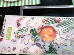 -青柠记忆泰式海鲜火锅(合生汇购物中心店)