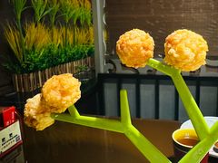 -火宫殿·湘菜小吃·商务宴请·生日聚会(东塘店)