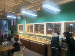 -邵老师打金·黄金加工(大望路总店)