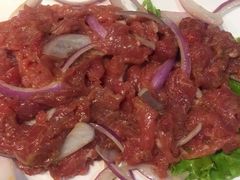 -原始时代石锅烤肉(安定店)