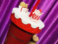 -星巴克臻选(北京蓝色港湾RO店)