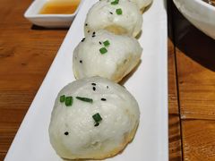 -金枝玉叶上海人家食府(三里河店)
