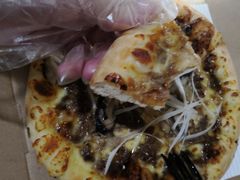 -菲滋意式餐厅(萧山市心店)