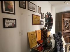 -禅韵琴社 古琴茶道香道插花培训(西华门店)