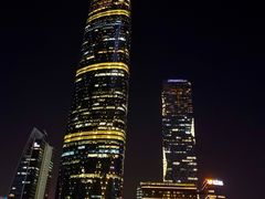 -Mercato莫卡多露台餐厅与酒吧(K11店)