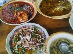 -青城甲(青城山店)