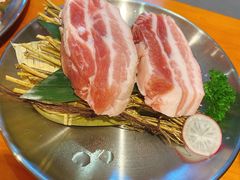 -kingkong大猩猩烤肉(CBD店)