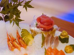 -福州融侨皇冠假日酒店·三宅日本餐厅