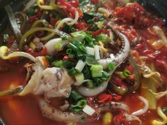 -李米线(武陵路店)