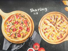 -达美乐比萨(东建路店)