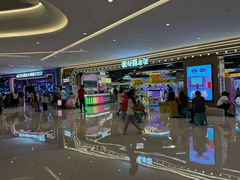 -首开·龙湖成都西宸天街