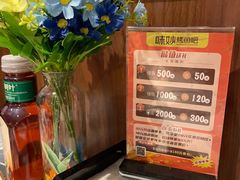 -味妙烤鱼吧(回龙观店)