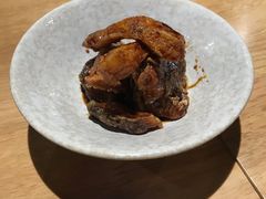 -兰亭轩茶餐厅(长江路店)