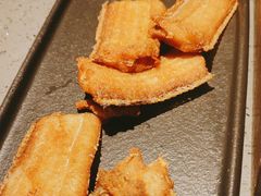 -老头儿油爆虾(星光一期店)