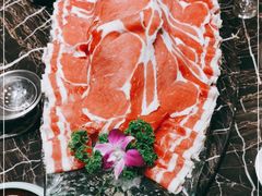 -秦宝雪花牛肉养生火锅(大兴九臻店)