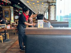 -拉丁餐厅·巴西烤肉自助餐(地王广场店)