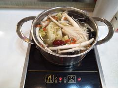 -就这家旋转小火锅(西安路罗斯福店)