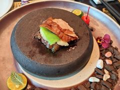 -北京饭店谭家菜