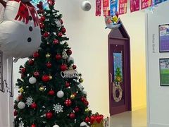 -英孚教育青少儿(河东中心)