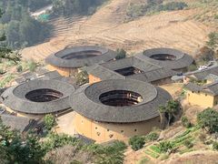 -南靖田螺坑土楼群景区