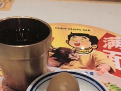 -陳香貴·兰州牛肉面(上海长风大悦城店)
