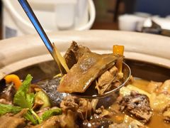 -王捌小院(红花坡店)