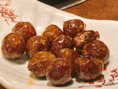 -青山青豆花·笑禅豆腐鱼(黄泥塝店)