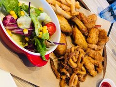 -必胜客(上海新南方商城PH店)