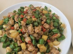 -成都驻京办餐厅(蜀都宾馆店)