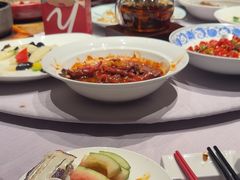 -千百味红餐厅·江西菜(绿地双子塔店)