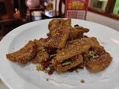 -野渡坡·极致湘菜·庭院餐厅(汉阳店)