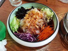 -老家信阳菜(北京路店)