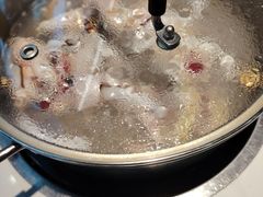 -采椰郎椰子鸡·脆皮鸡火锅(融创茂店)