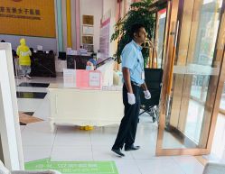 -五洲妇儿医院