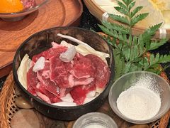 -盡膳口福·百年汤方火锅(科华北路店)