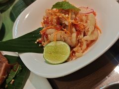 -帕蓝·暹罗料理(大学路店)