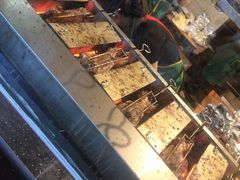 -老黄记手撕烤兔(玉林街店)