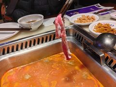 -重庆高老九火锅(万象城店)