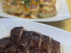 -大笑饭堂(甲子桥店)