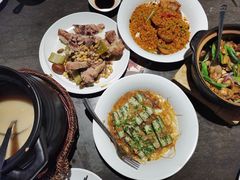 -汤城小厨•粤菜•靓汤(苏州街店)