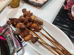 -三毛牛肉店(福强店)