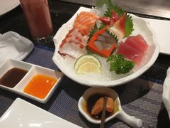 -大渔铁板烧(大悦城店)
