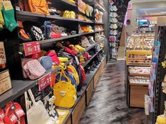 -酷乐潮玩(城西银泰城店)