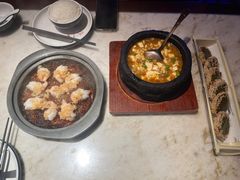 -绿茶餐厅(深圳龙华天虹购物中心店)