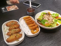 -Pennehut畔尼意面(合肥万象城店)
