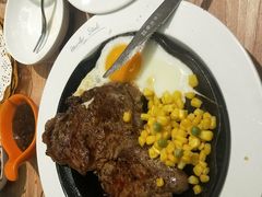 -豪客来牛排(成都锦江大融城店)