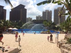 -亚马逊丛林水乐园