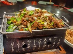 -局气 烤鸭·北京菜(光华路店)