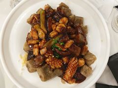 -小郭私房菜·海肠捞饭店(学士街店)